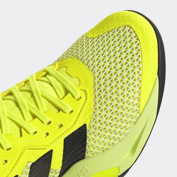 Pánské fitness boty adidas RAPIDMOVE ADV 2 TRAINER M - foto 7