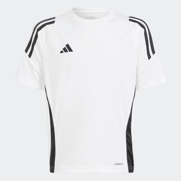 Dětský dres adidas TIRO24 JSYY - foto 0