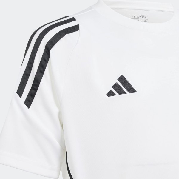 Dětský dres adidas TIRO24 JSYY - foto 4