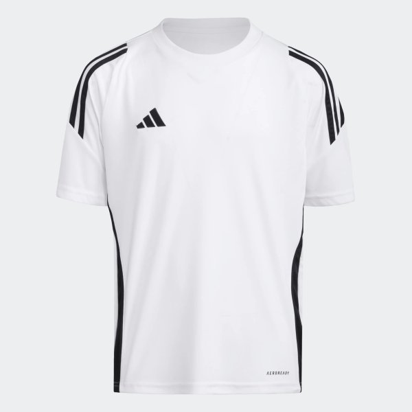 Dětský dres adidas TIRO24 JSYY - foto 1