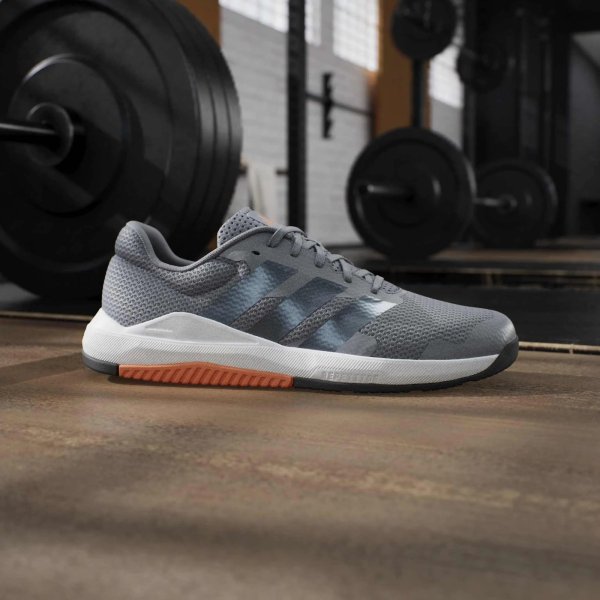 Pánské fitness boty adidas DROPSET  BASE TRAINER M - foto 21