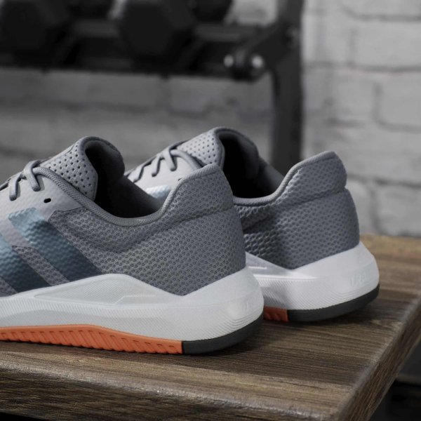 Pánské fitness boty adidas DROPSET  BASE TRAINER M - foto 28