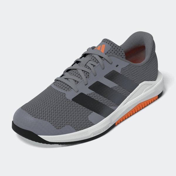 Pánské fitness boty adidas DROPSET  BASE TRAINER M - foto 10