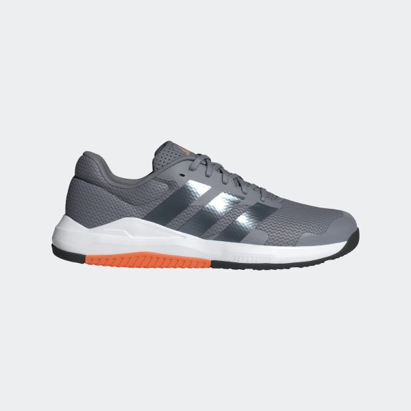 Pánské fitness boty adidas DROPSET  BASE TRAINER M - foto 0