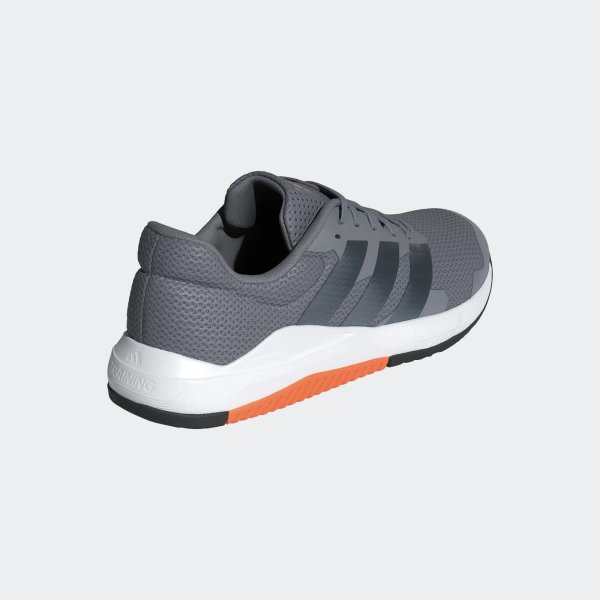 Pánské fitness boty adidas DROPSET  BASE TRAINER M - foto 6