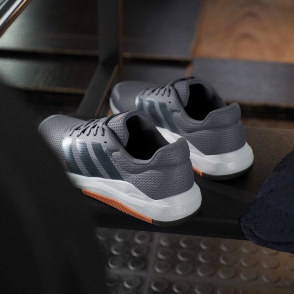 Pánské fitness boty adidas DROPSET  BASE TRAINER M - foto 24