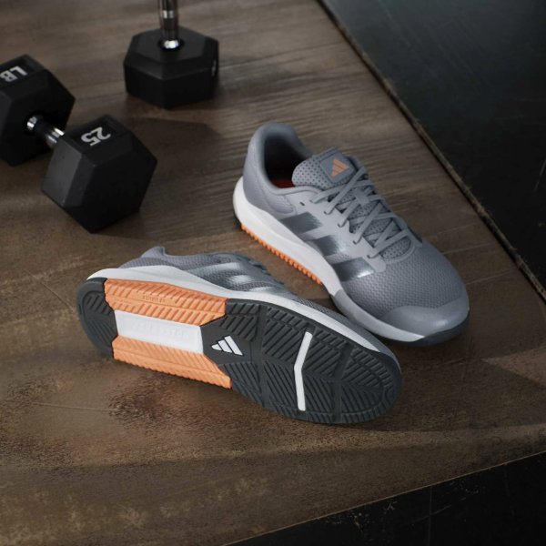Pánské fitness boty adidas DROPSET  BASE TRAINER M - foto 22