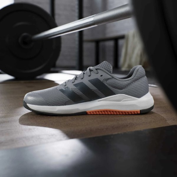 Pánské fitness boty adidas DROPSET  BASE TRAINER M - foto 25