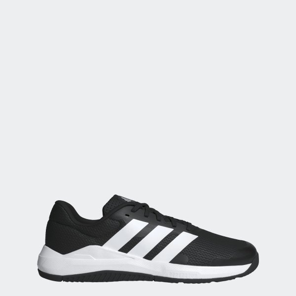 Pánské fitness boty adidas DROPSET  BASE TRAINER M - foto 1