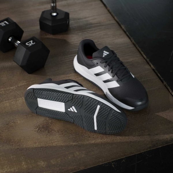 Pánské fitness boty adidas DROPSET  BASE TRAINER M - foto 22