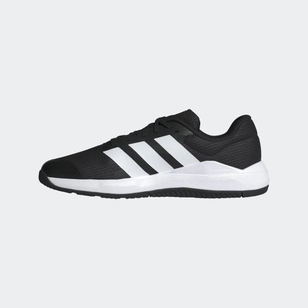Pánské fitness boty adidas DROPSET  BASE TRAINER M - foto 4