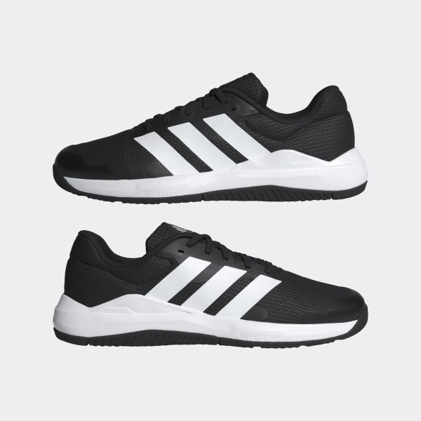 Pánské fitness boty adidas DROPSET  BASE TRAINER M - foto 9