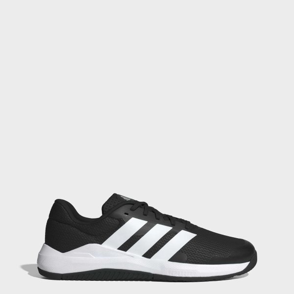 Pánské fitness boty adidas DROPSET  BASE TRAINER M - foto 20
