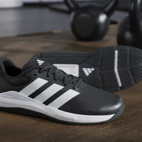 Pánské fitness boty adidas DROPSET  BASE TRAINER M - foto 29