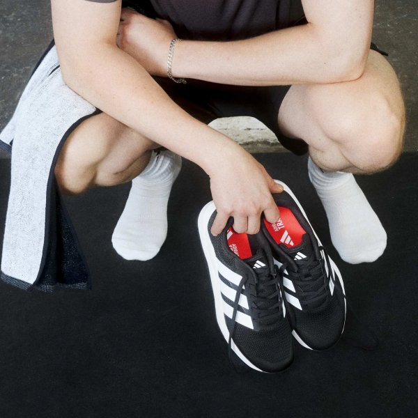 Pánské fitness boty adidas DROPSET  BASE TRAINER M - foto 31