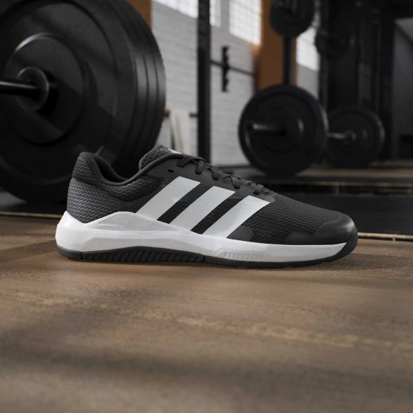 Pánské fitness boty adidas DROPSET  BASE TRAINER M - foto 21