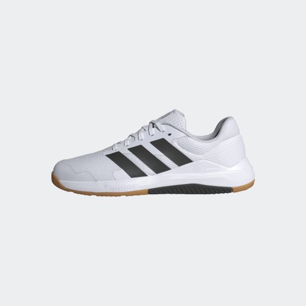 Pánské fitness boty adidas DROPSET  BASE TRAINER M - foto 11