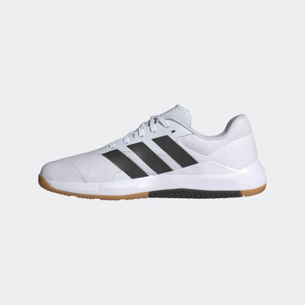 Pánské fitness boty adidas DROPSET  BASE TRAINER M - foto 4