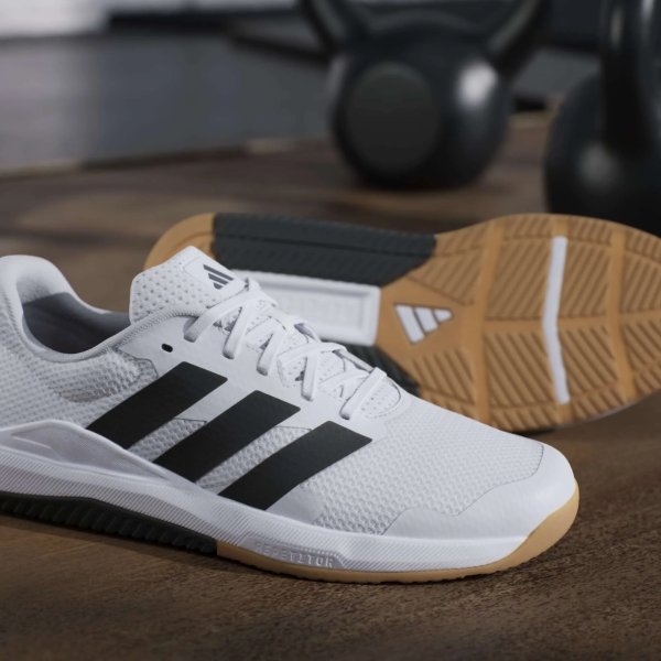 Pánské fitness boty adidas DROPSET  BASE TRAINER M - foto 29