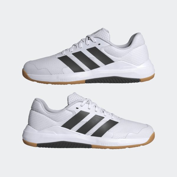 Pánské fitness boty adidas DROPSET  BASE TRAINER M - foto 9