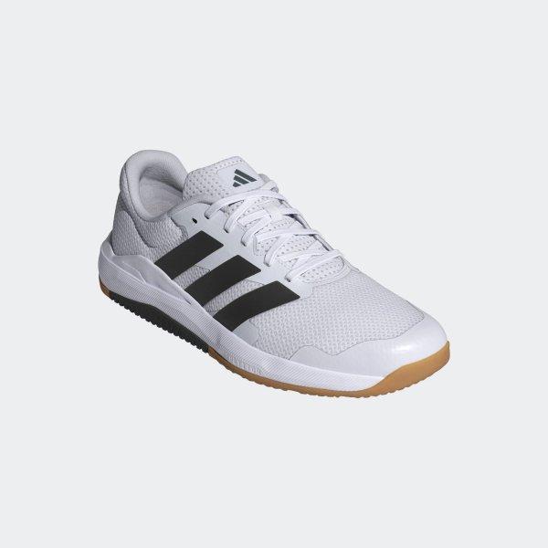 Pánské fitness boty adidas DROPSET  BASE TRAINER M - foto 5