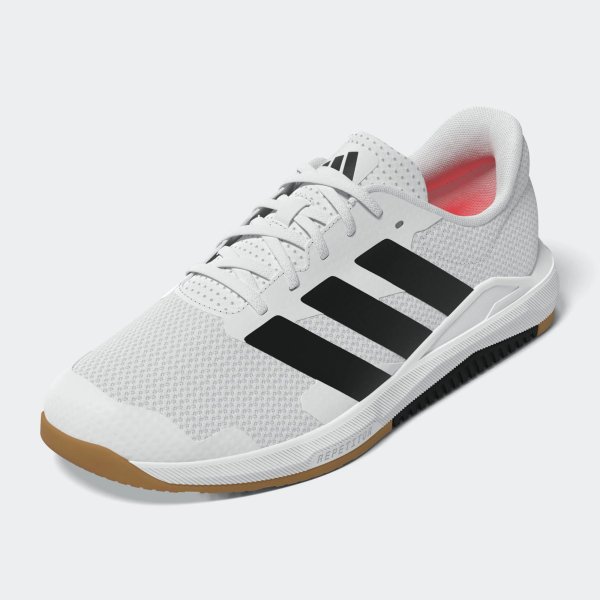 Pánské fitness boty adidas DROPSET  BASE TRAINER M - foto 10