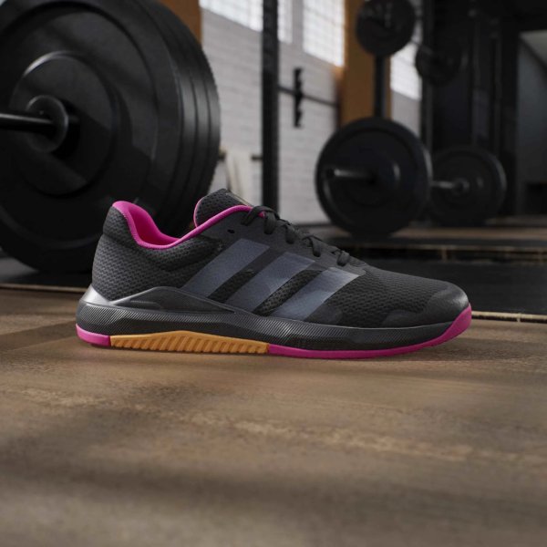 Pánské fitness boty adidas DROPSET  BASE TRAINER M - foto 13