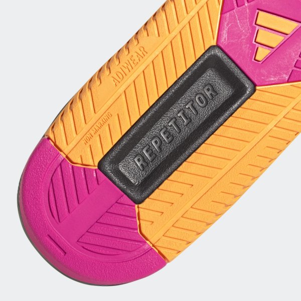 Pánské fitness boty adidas DROPSET  BASE TRAINER M - foto 8