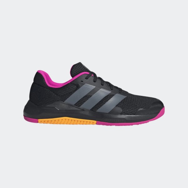 Pánské fitness boty adidas DROPSET  BASE TRAINER M - foto 0