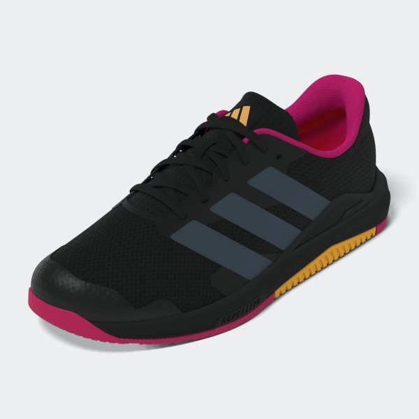 Pánské fitness boty adidas DROPSET  BASE TRAINER M - foto 10