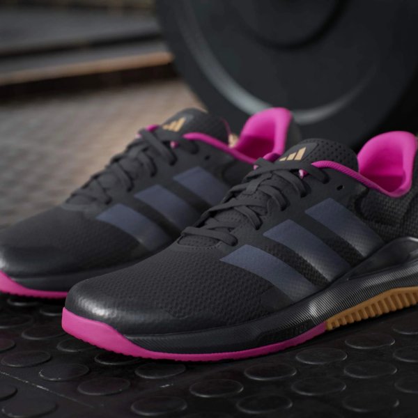 Pánské fitness boty adidas DROPSET  BASE TRAINER M - foto 19