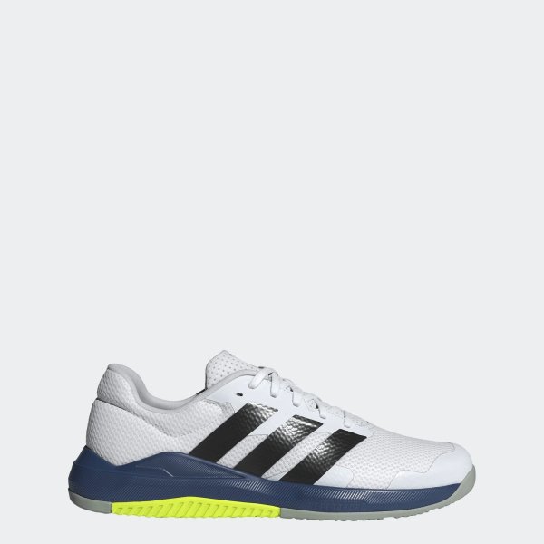 Pánské fitness boty adidas DROPSET  BASE TRAINER M - foto 1