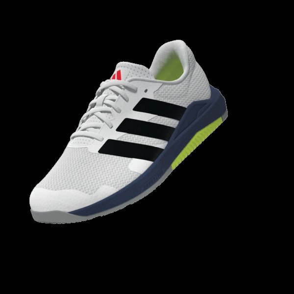 Pánské fitness boty adidas DROPSET  BASE TRAINER M - foto 13