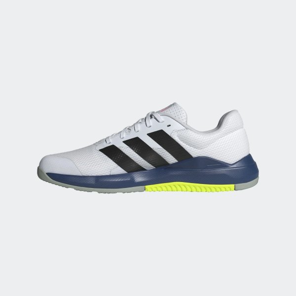 Pánské fitness boty adidas DROPSET  BASE TRAINER M - foto 4