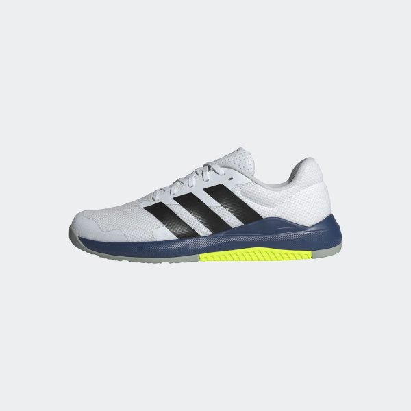 Pánské fitness boty adidas DROPSET  BASE TRAINER M - foto 11