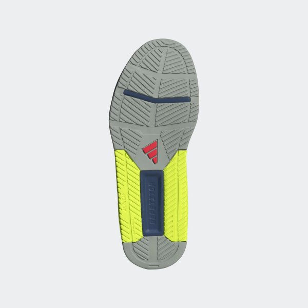 Pánské fitness boty adidas DROPSET  BASE TRAINER M - foto 3