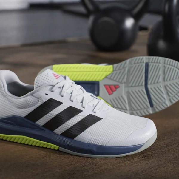 Pánské fitness boty adidas DROPSET  BASE TRAINER M - foto 29