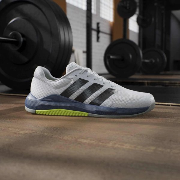 Pánské fitness boty adidas DROPSET  BASE TRAINER M - foto 21