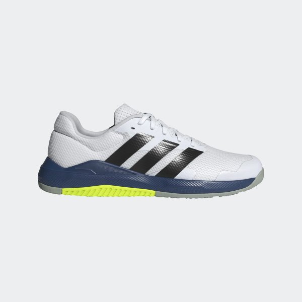 Pánské fitness boty adidas DROPSET  BASE TRAINER M - foto 0