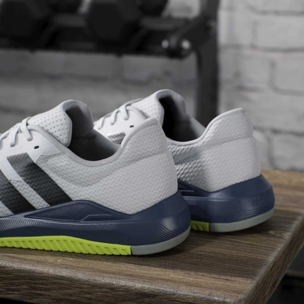 Pánské fitness boty adidas DROPSET  BASE TRAINER M - foto 28