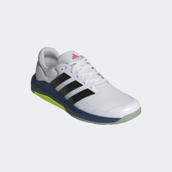 Pánské fitness boty adidas DROPSET  BASE TRAINER M - foto 5