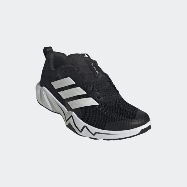 Pánské fitness boty adidas RAPIDMOVE GO TRAINER M - foto 5