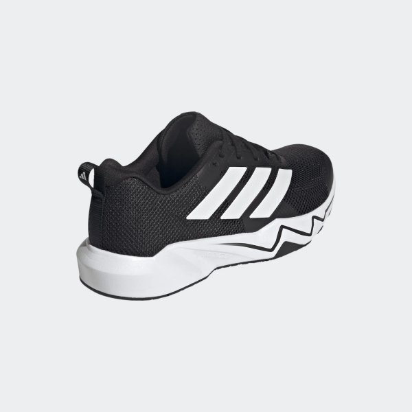 Pánské fitness boty adidas RAPIDMOVE GO TRAINER M - foto 6