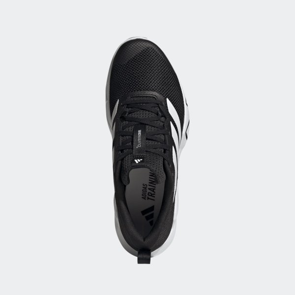 Pánské fitness boty adidas RAPIDMOVE GO TRAINER M - foto 2