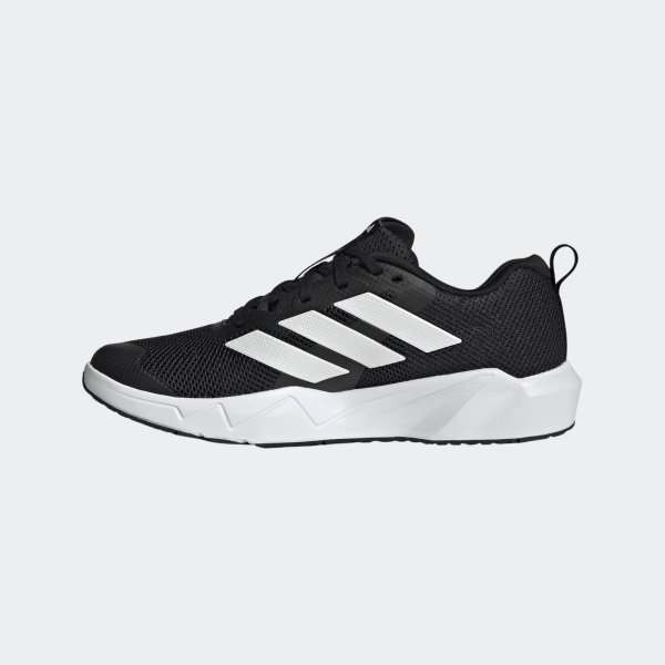 Pánské fitness boty adidas RAPIDMOVE GO TRAINER M - foto 4