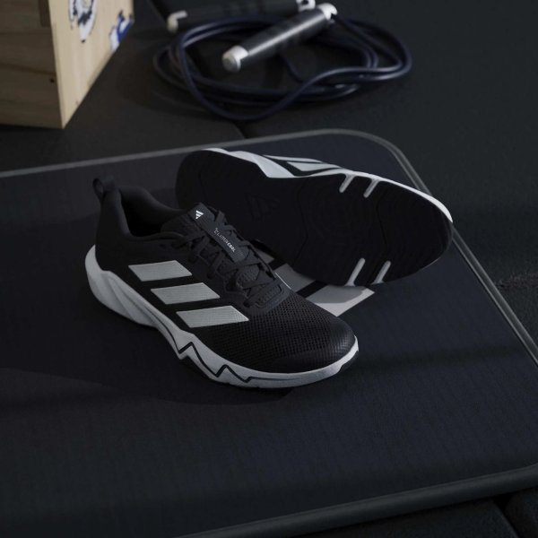 Pánské fitness boty adidas RAPIDMOVE GO TRAINER M - foto 26