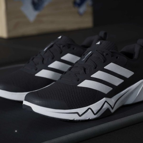 Pánské fitness boty adidas RAPIDMOVE GO TRAINER M - foto 27