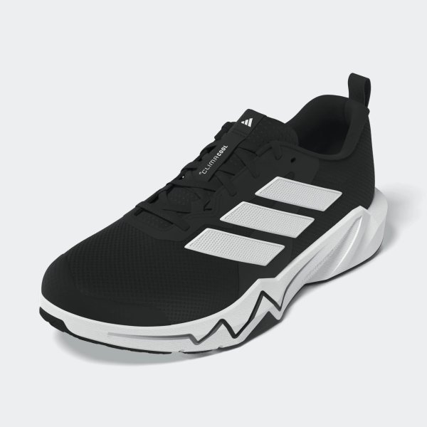 Pánské fitness boty adidas RAPIDMOVE GO TRAINER M - foto 10