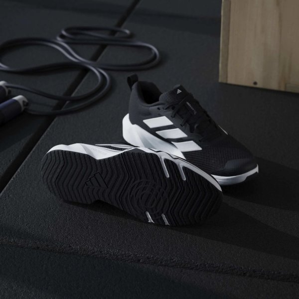 Pánské fitness boty adidas RAPIDMOVE GO TRAINER M - foto 22