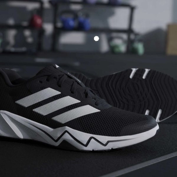 Pánské fitness boty adidas RAPIDMOVE GO TRAINER M - foto 29